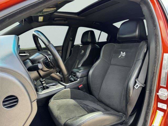 Used 2022 Dodge Charger Scat Pack RWD image 20
