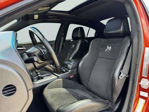 Used 2022 Dodge Charger Scat Pack RWD image 20