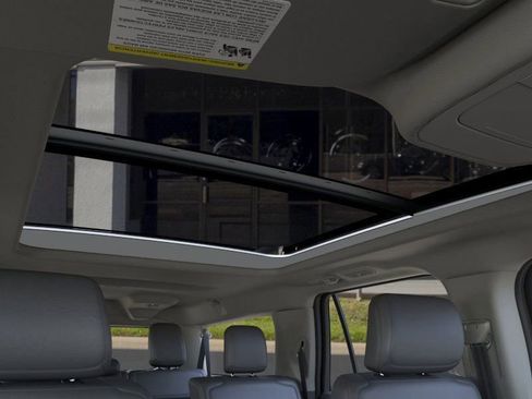 New 2025 Ford Expedition Max Active image 22