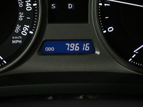 Used 2009 Lexus IS 250 AWD image 24