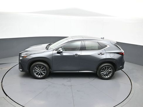 Used 2023 Lexus NX 250 250 Premium image 42