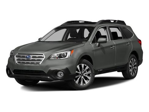 Used 2016 Subaru Outback 2.5i Limited AWD/4WD image 1