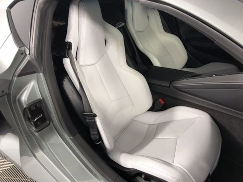 Used 2024 Chevrolet Corvette 1LT image 8