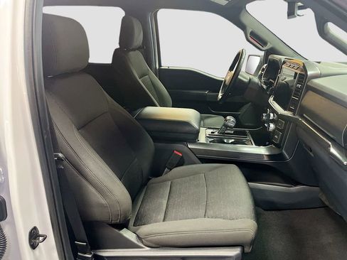 Used 2023 Ford F150 XLT w/ Equipment Group 302A High AWD/4WD image 28