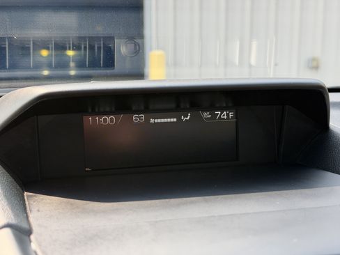 Certified 2024 Subaru Forester Premium AWD/4WD image 20
