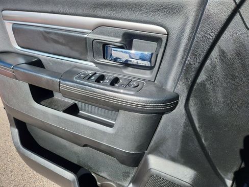 Used 2023 RAM 1500 Classic Warlock w/ Trailer Tow Group image 6