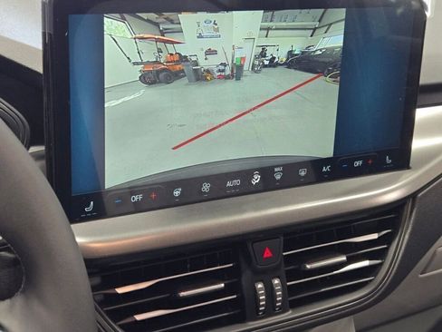 New 2026 Ford Escape Active w/ Tech Pack #1 image 26