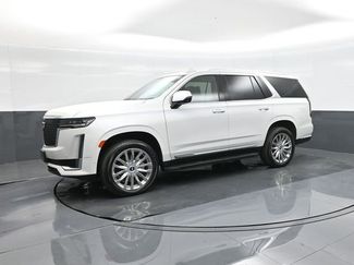 Used 2021 Cadillac Escalade Premium Luxury video 1