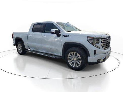 New 2026 GMC Sierra 1500 Denali image 2