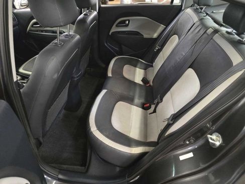 Used 2016 Kia Rio EX w/ Designer Plus Package image 8