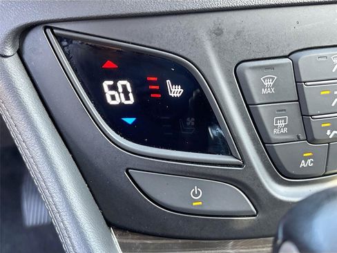 Used 2020 Buick Envision Premium w/ LPO, Active Package AWD/4WD image 21