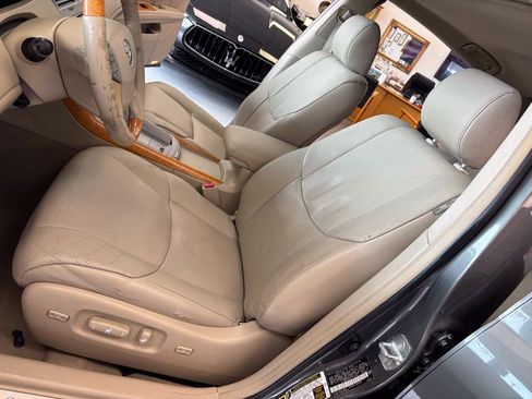 Used 2007 Toyota Avalon Limited FWD image 21