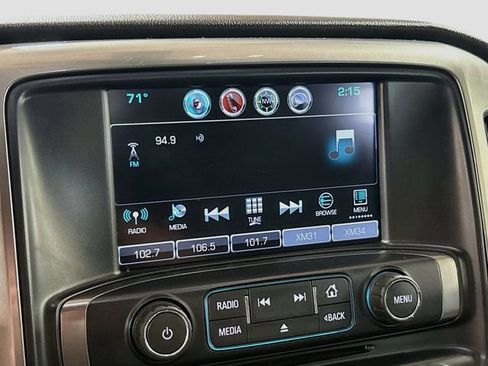 Used 2019 Chevrolet Silverado 1500 LT AWD/4WD image 14