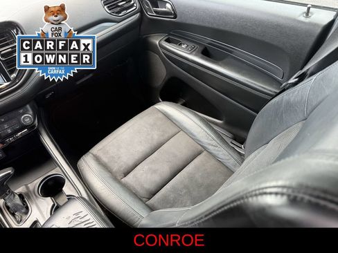 Used 2021 Dodge Durango GT RWD image 27