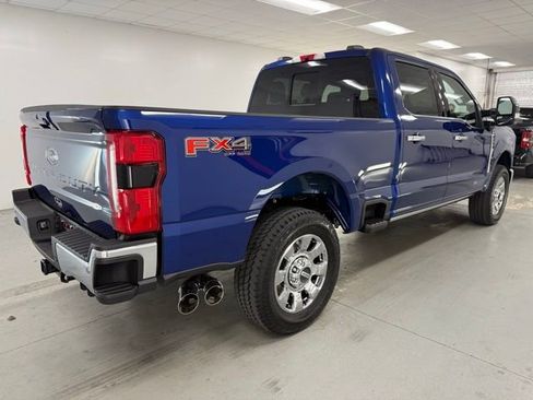 New 2026 Ford F250 Lariat w/ Lariat Premium Package image 6