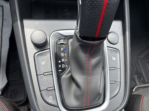 Used 2022 Hyundai Kona N Line w/ Tech Package FWD image 22