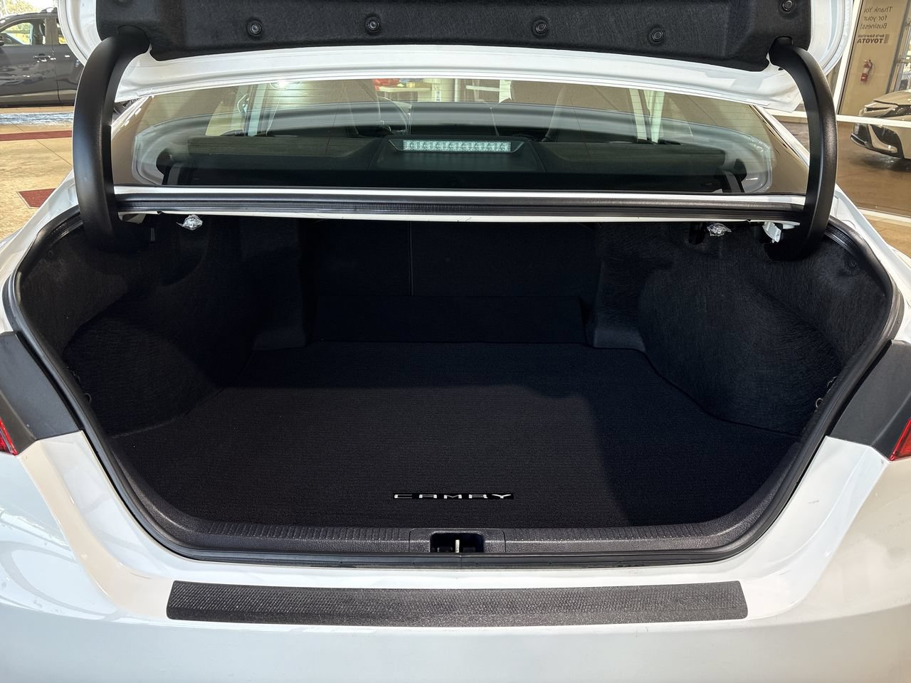 Certified 2024 Toyota Camry SE w/ Cold Weather Package FWD image 23