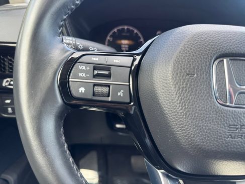 Used 2024 Honda CR-V EX-L image 14