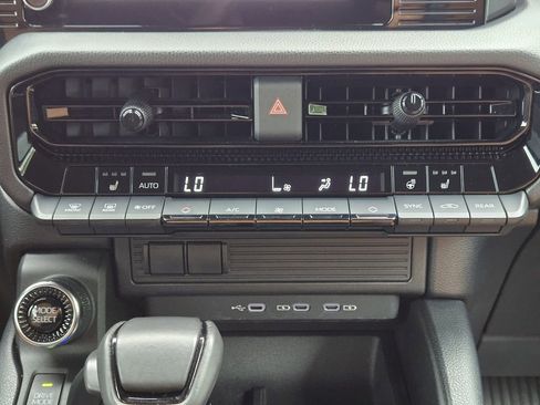 Used 2025 Toyota Land Cruiser 1958 AWD/4WD image 21