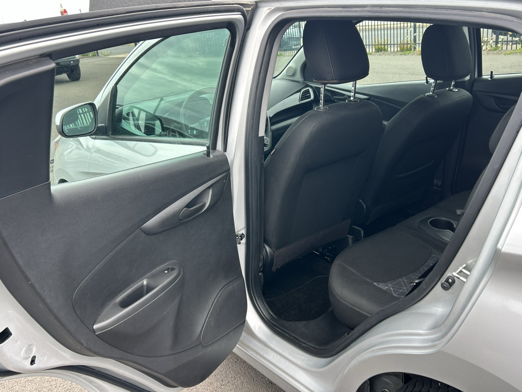 Used 2021 Chevrolet Spark LT FWD image 26