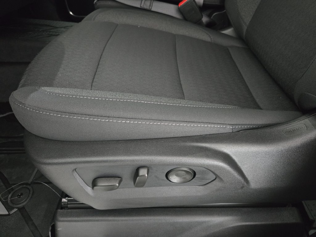 New 2026 Chevrolet Silverado 1500 RST w/ RST Select Package RWD image 26