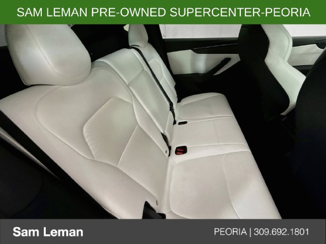 Used 2026 Tesla Model Y Performance AWD/4WD image 27