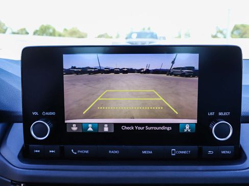 Used 2024 Honda Accord EX image 25