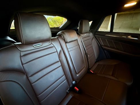 Used 2019 Mercedes-Benz GLE 63 AMG S image 29