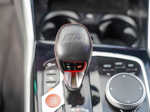 Used 2024 BMW M4 Competition w/ M Driver's Package image 24