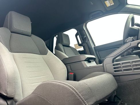 New 2026 Toyota 4Runner TRD Off-Road Premium AWD/4WD image 27