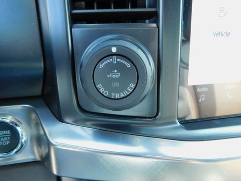 New 2026 Ford F350 King Ranch w/ Chrome Package AWD/4WD image 22
