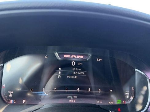 New 2026 RAM 1500 Big Horn image 20