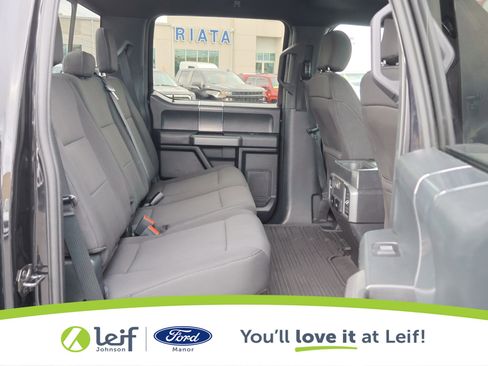 Used 2019 Ford F150 XLT w/ Equipment Group 302A Luxury image 30