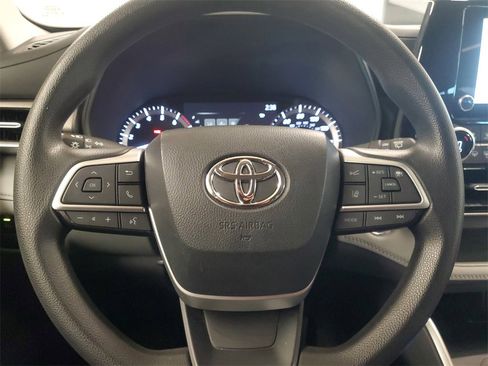 Used 2023 Toyota Highlander L image 20