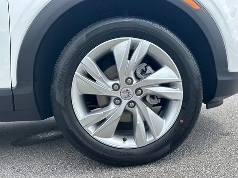 New 2026 Buick Encore GX Preferred w/ Comfort Package FWD image 13