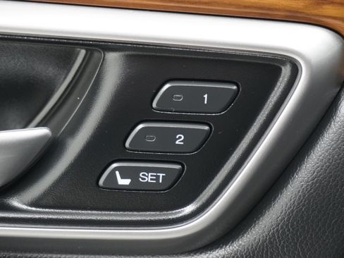 Used 2021 Honda CR-V EX-L image 15