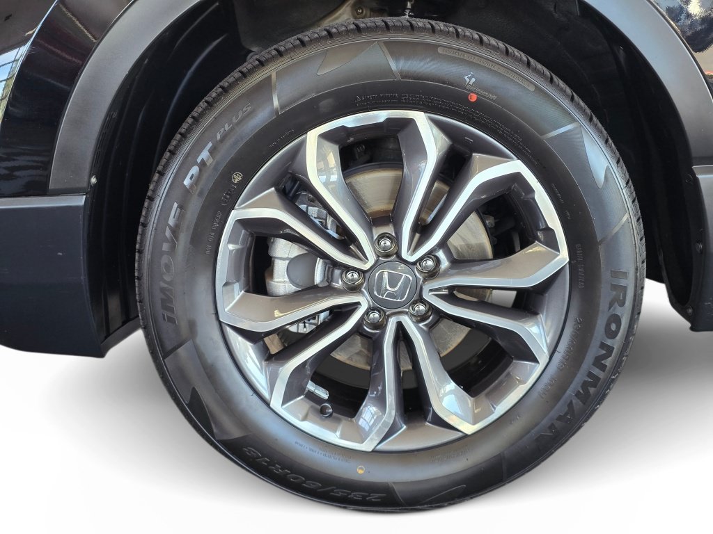 Used 2021 Honda CR-V EX image 11