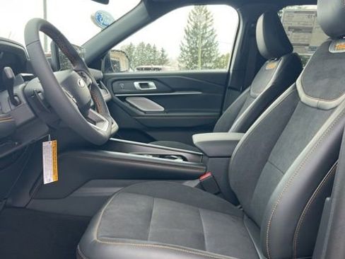 Used 2026 Ford Explorer Tremor AWD/4WD image 31