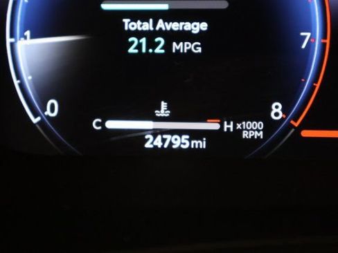Certified 2024 Toyota Grand Highlander AWD image 19