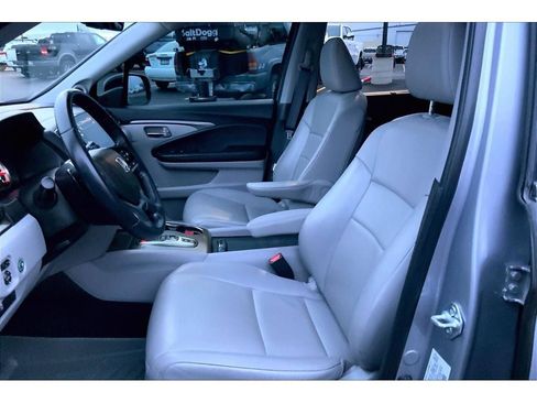 Used 2021 Honda Pilot Special Edition image 27