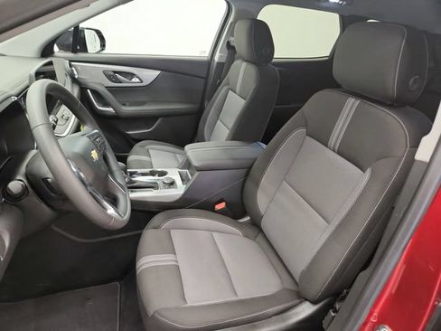 New 2026 Chevrolet Blazer LT w/ Convenience Package FWD image 18
