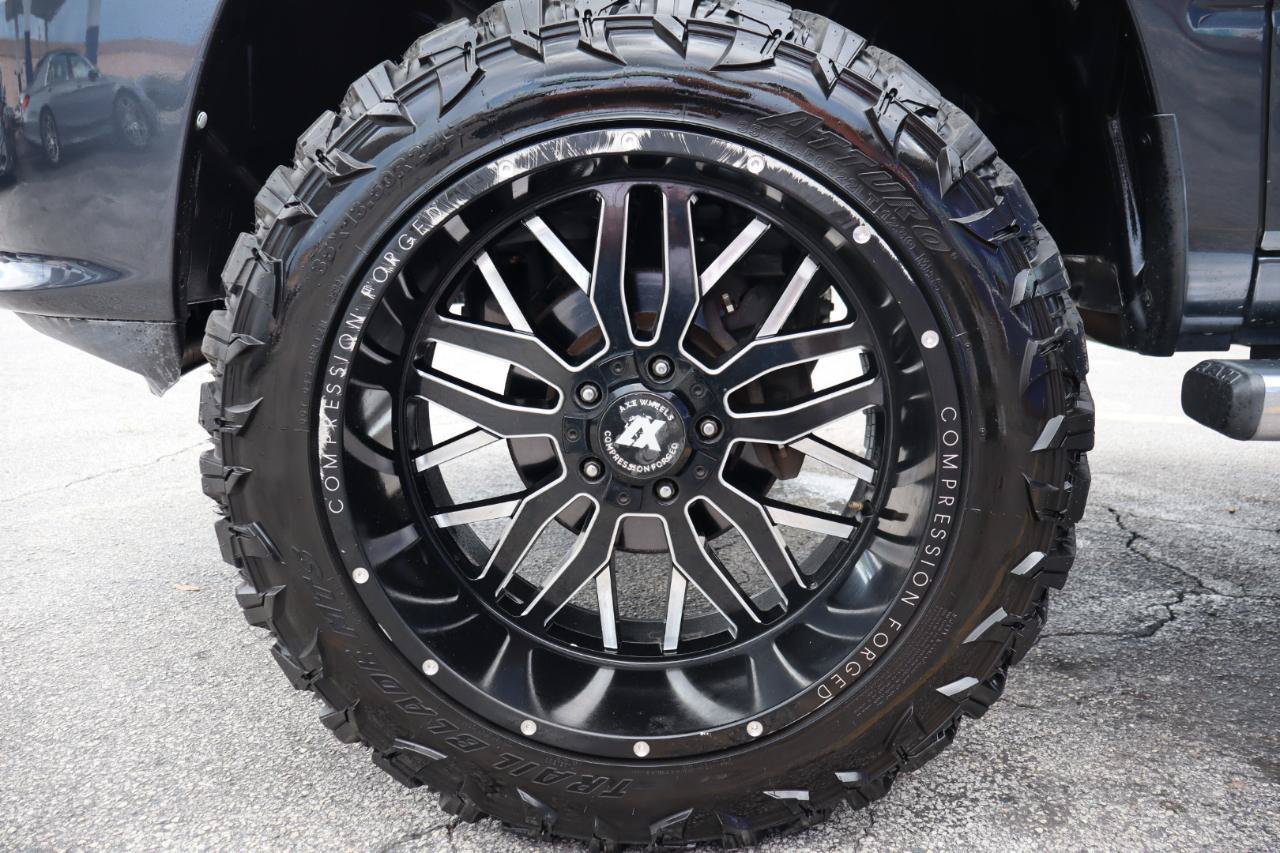 Used 2016 RAM 1500 Express RWD image 29