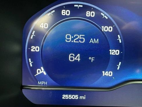 Used 2023 Chevrolet Silverado 1500 ZR2 image 6