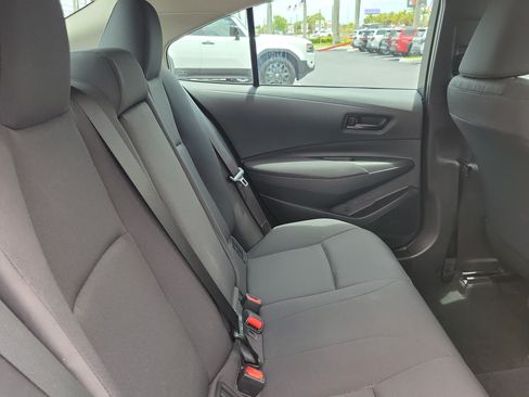 Used 2025 Toyota Corolla LE FWD image 15