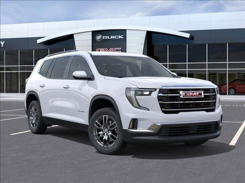 New 2026 GMC Acadia Elevation image 7