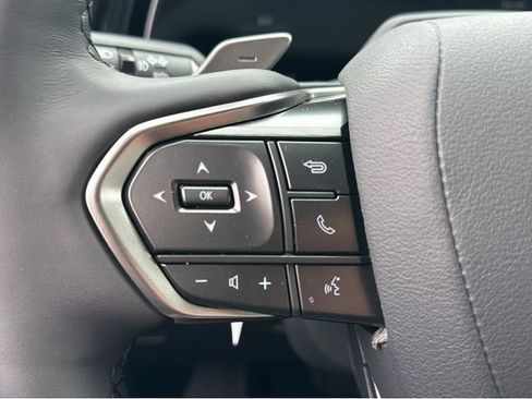 New 2026 Lexus TX 350 AWD image 26