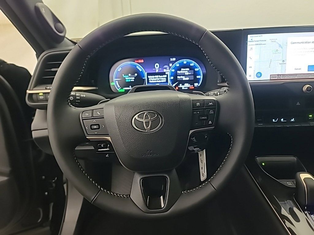 Used 2026 Toyota Crown Signia w/ Advanced Technology Package AWD/4WD image 34