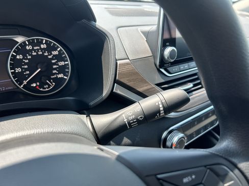 New 2026 Nissan Altima 2.5 SV FWD image 22