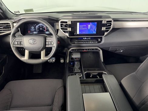 Used 2026 Toyota Sequoia SR5 w/ TRD Off-Road Package image 12