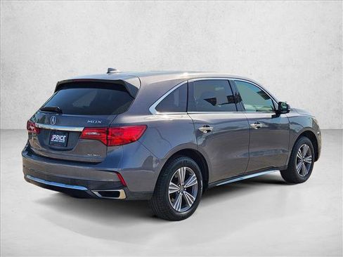 Used 2020 Acura MDX SH-AWD image 6